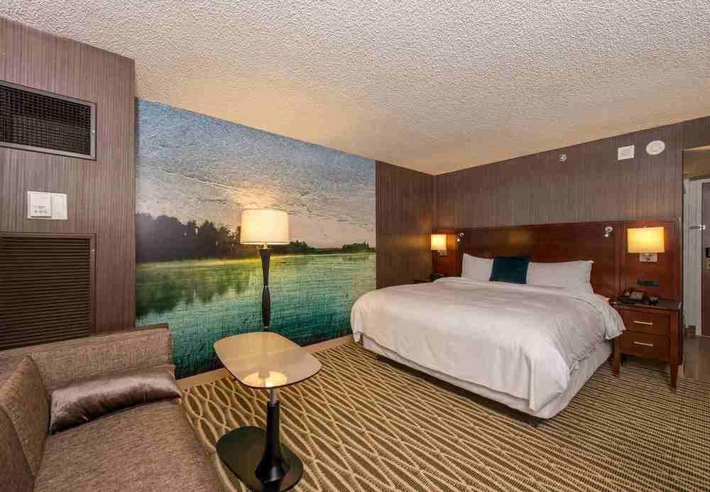 Minneapolis Marriott Southwest Minnetonka Luaran gambar