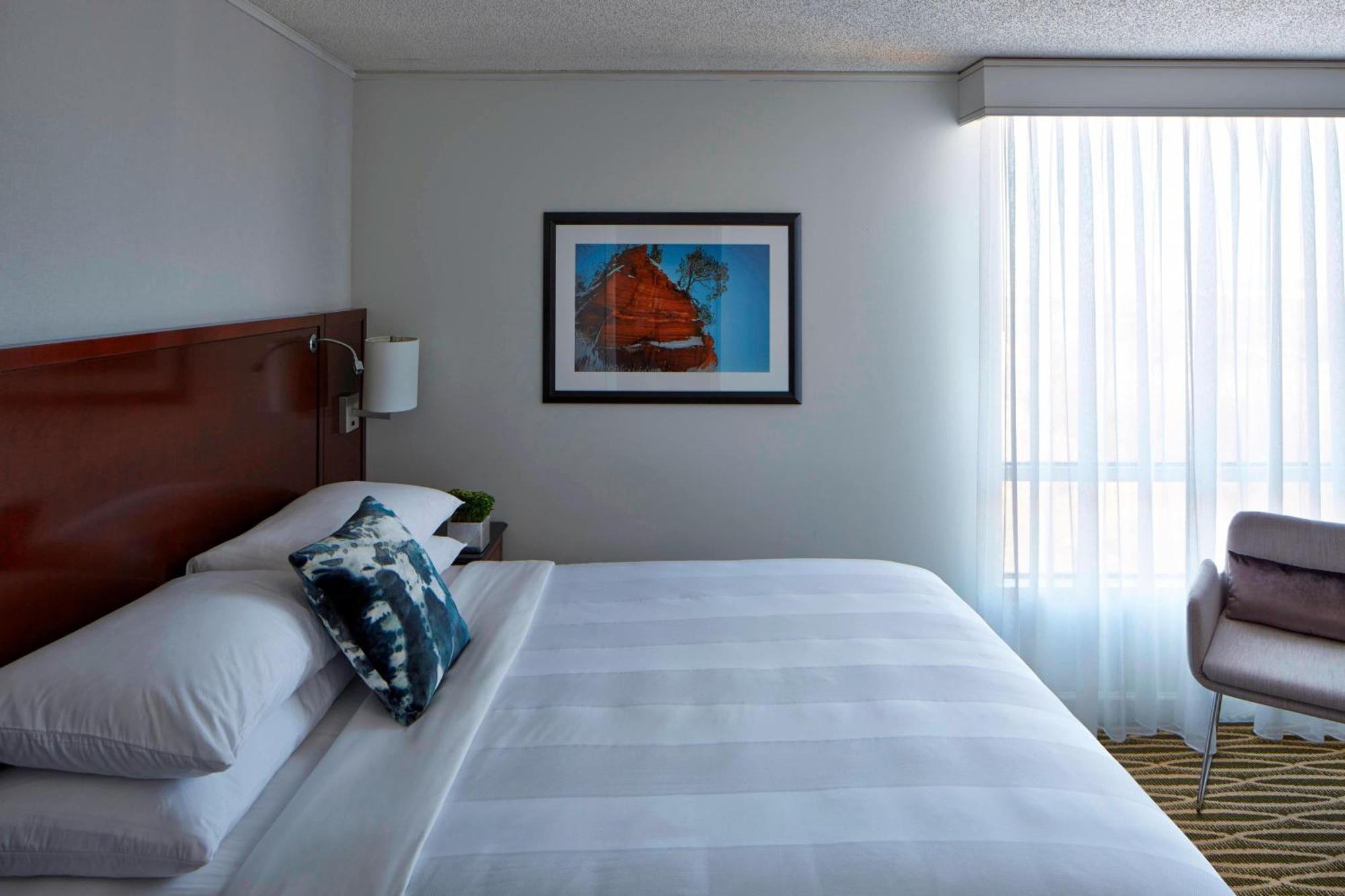 Minneapolis Marriott Southwest Minnetonka Luaran gambar