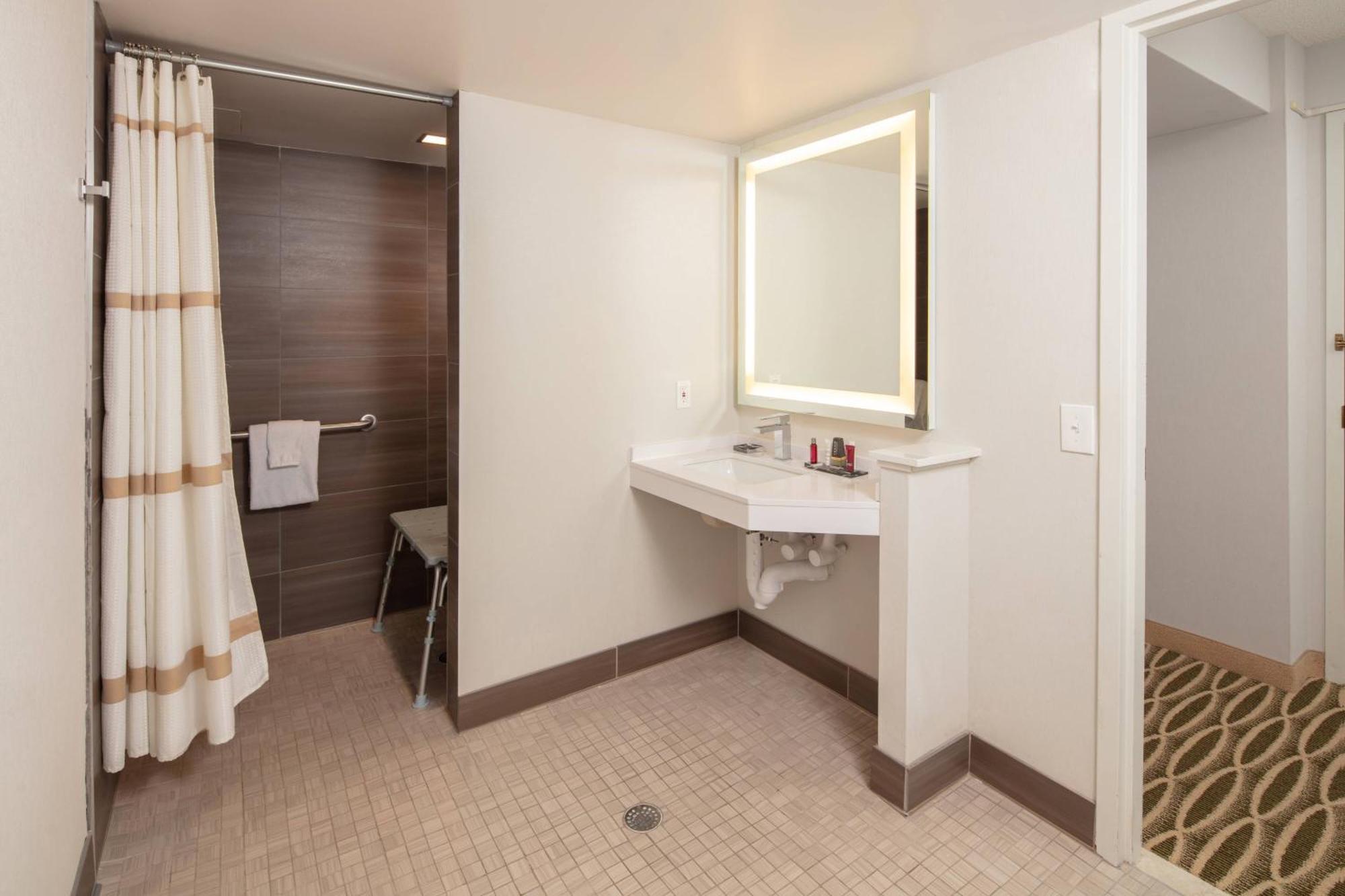 Minneapolis Marriott Southwest Minnetonka Luaran gambar