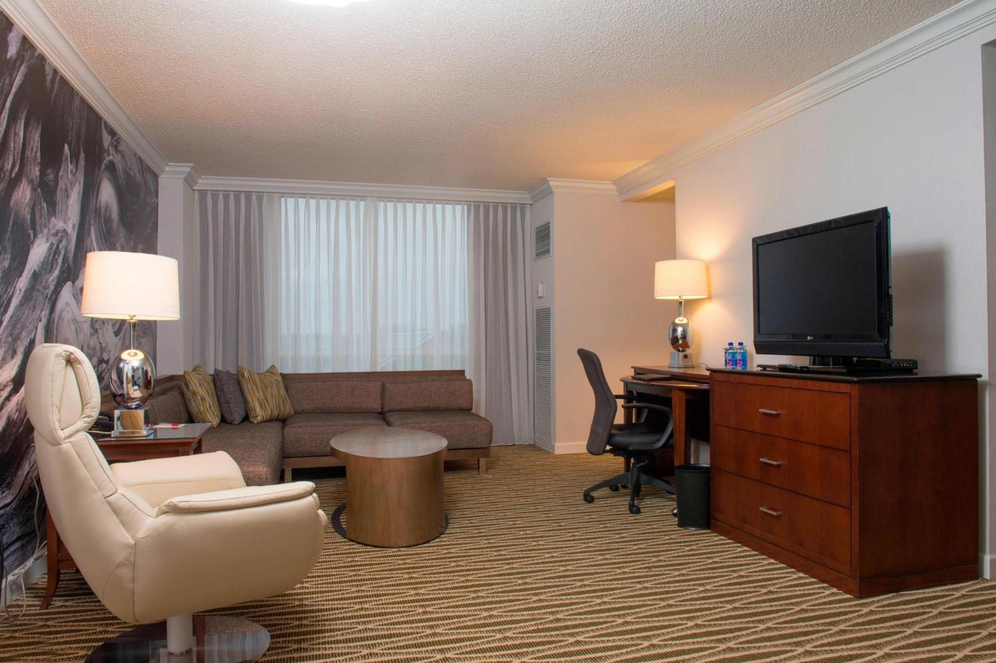 Minneapolis Marriott Southwest Minnetonka Luaran gambar