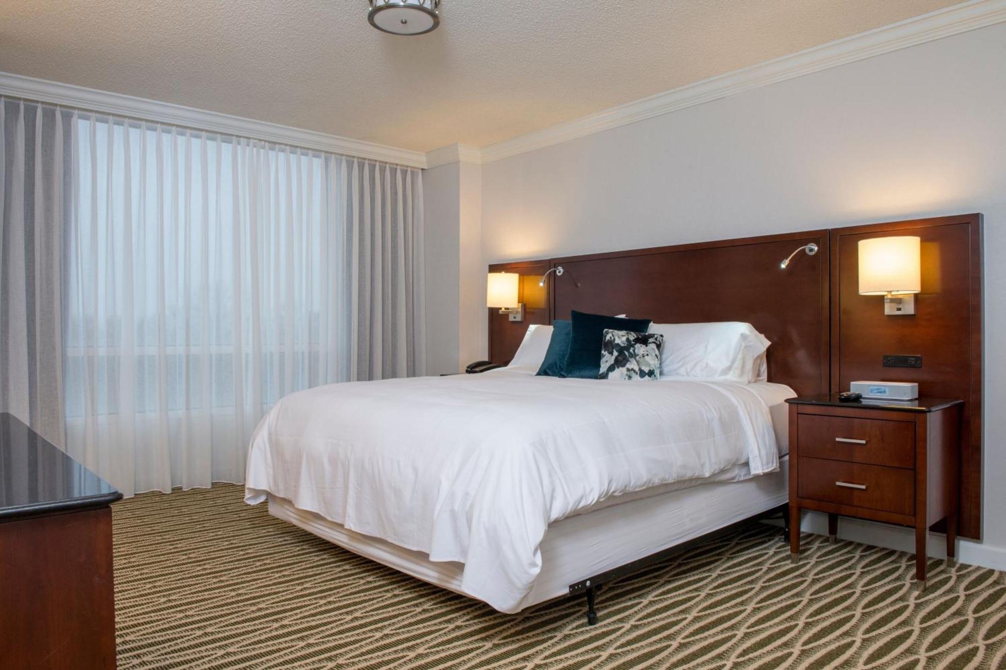 Minneapolis Marriott Southwest Minnetonka Luaran gambar