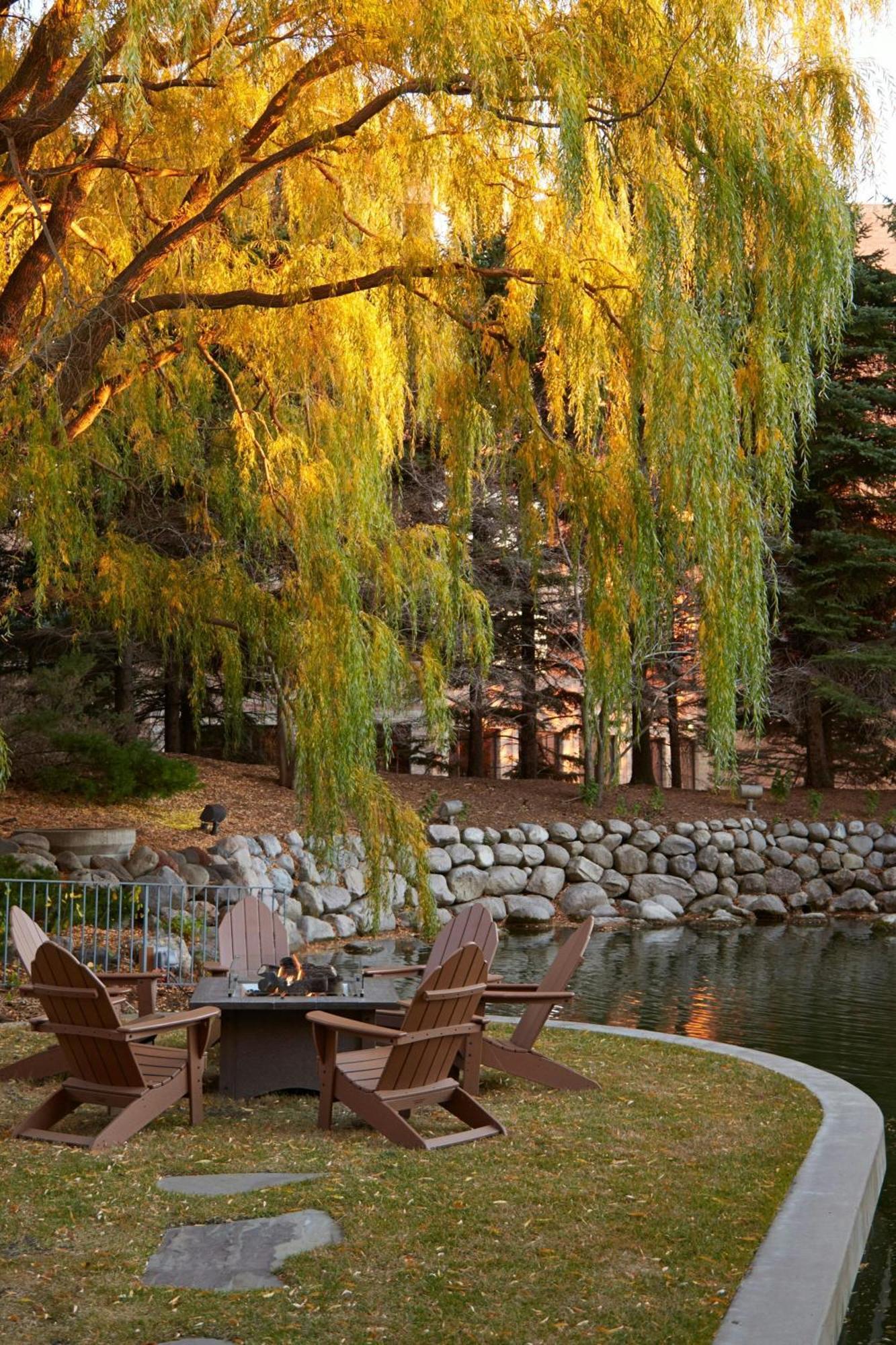 Minneapolis Marriott Southwest Minnetonka Luaran gambar