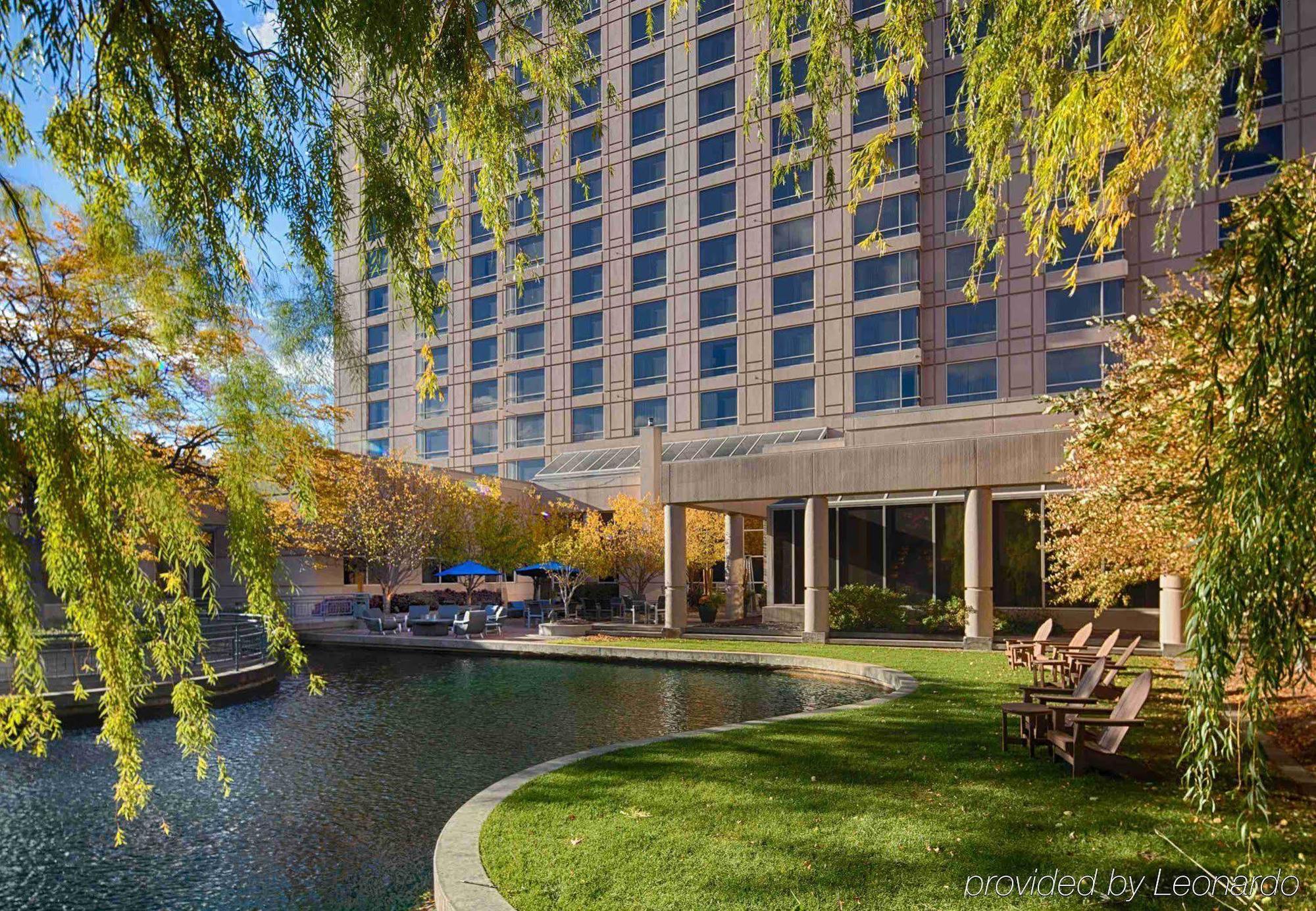 Minneapolis Marriott Southwest Minnetonka Luaran gambar